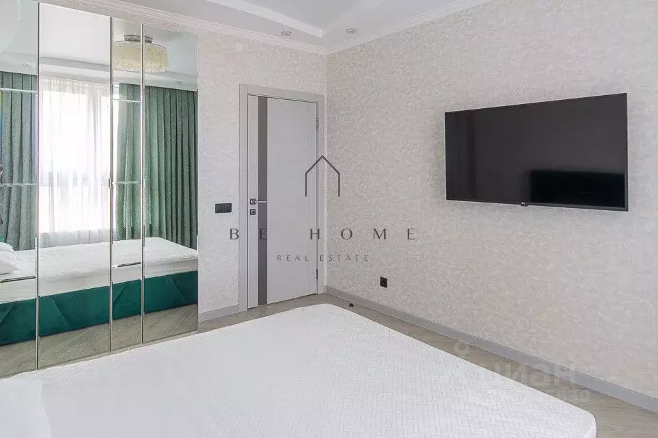 2-к кв. Санкт-Петербург ул. Среднерогатская, 8к1 (55.0 м) - Фото 1