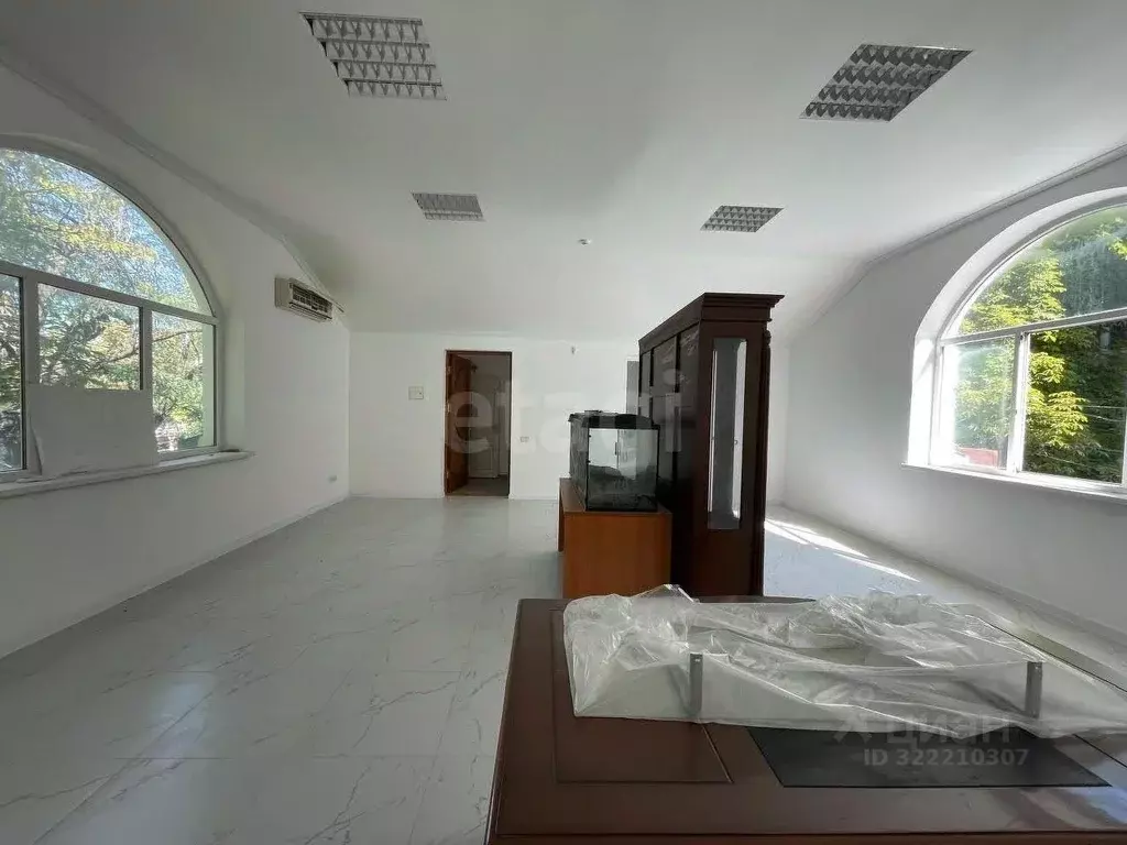 Офис в Крым, Симферополь ул. Севастопольская (60 м) - Фото 2