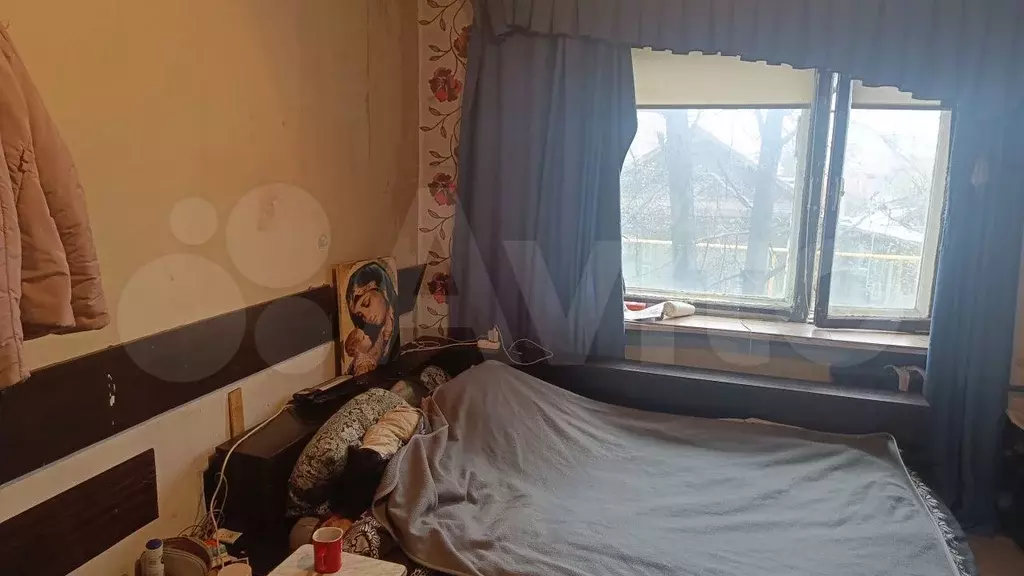 Комната 13,1 м в 1-к., 2/5 эт. - Фото 0