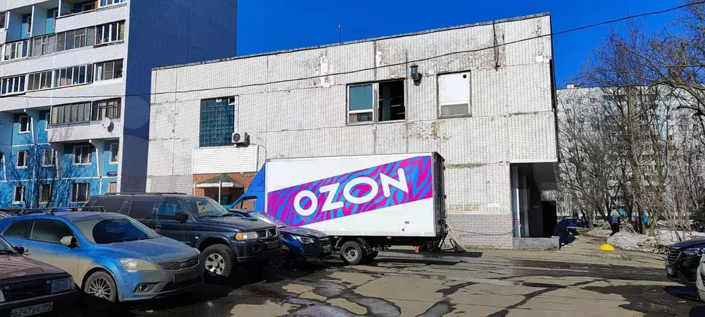 Арендный бизнес с Ozon Fresh - Фото 1