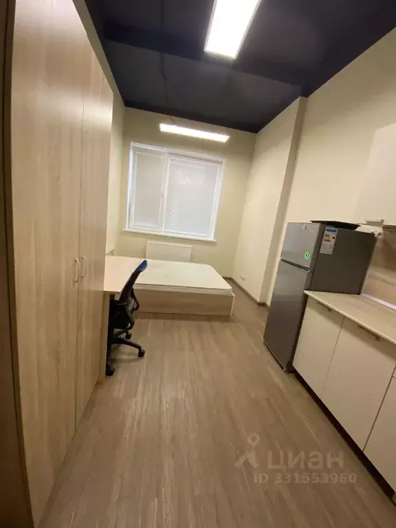 Студия Московская область, Лобня ул. Жирохова, 1 (22.0 м) - Фото 2