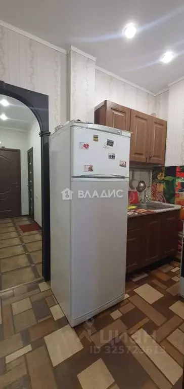 Студия Воронежская область, Воронеж Ракетный пер., 2 (26.0 м) - Фото 1