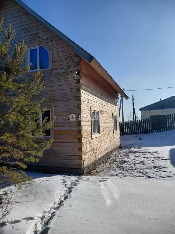 Дом в Бурятия, Улан-Удэ Октябрьское ДНТ, 20 (142 м) - Фото 2