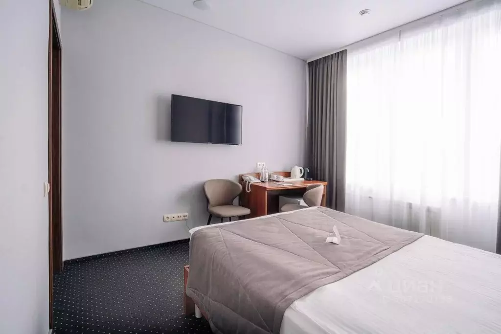 Комната Москва 2-й кв-л, 22к1 (15.0 м) - Фото 2