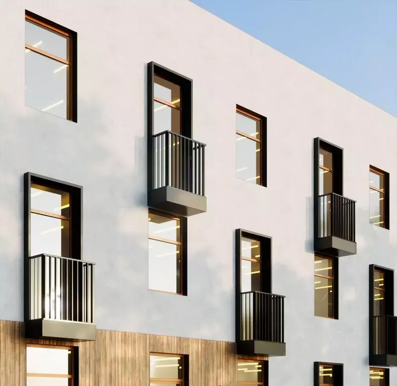 Помещение свободного назначения в Свердловская область, Сысерть ул. ... - Фото 2