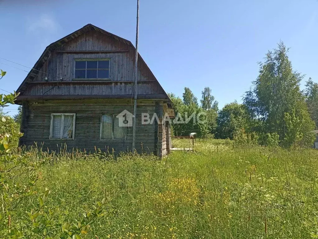 Дом в Ленинградская область, Выборгский район, Приморское городское ... - Фото 0