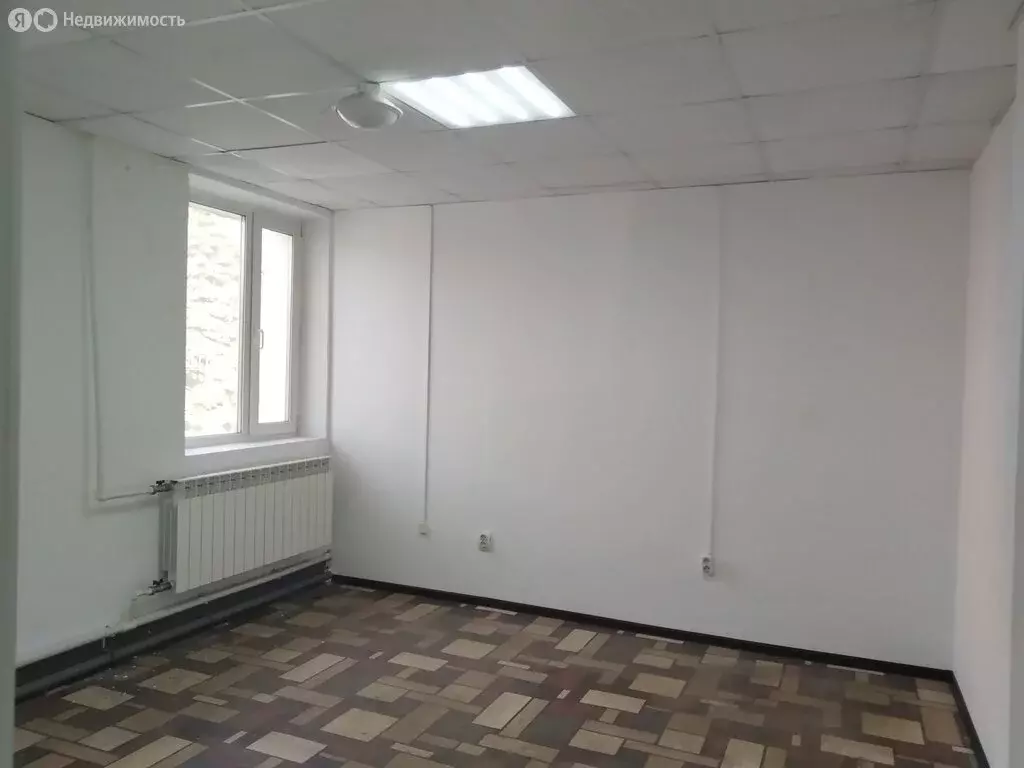 Офис (16 м) - Фото 1