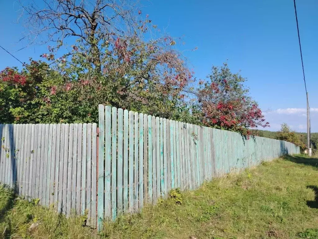 Дом в Свердловская область, Верхний Тагил муниципальный округ, пос. ... - Фото 1