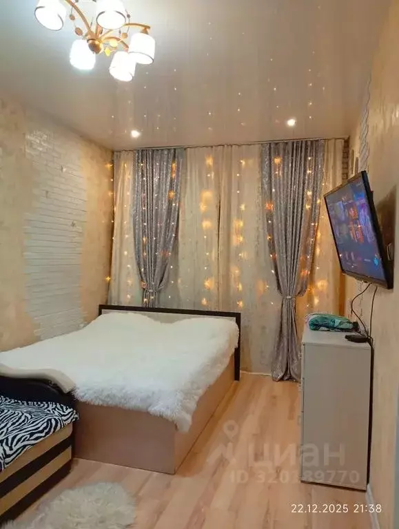 1-к кв. Алтай, Горно-Алтайск ул. Петра Сухова, 14/1 (30.0 м) - Фото 2