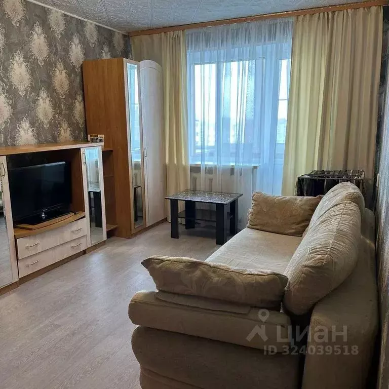 2-к кв. Вологодская область, Череповец ул. Городецкая, 26 (50.0 м) - Фото 2