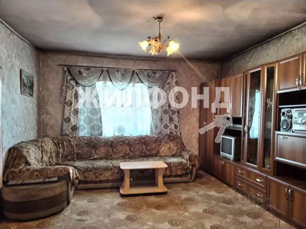 Дом в Тыва, Кызыл Шагонарская ул. (154 м) - Фото 1