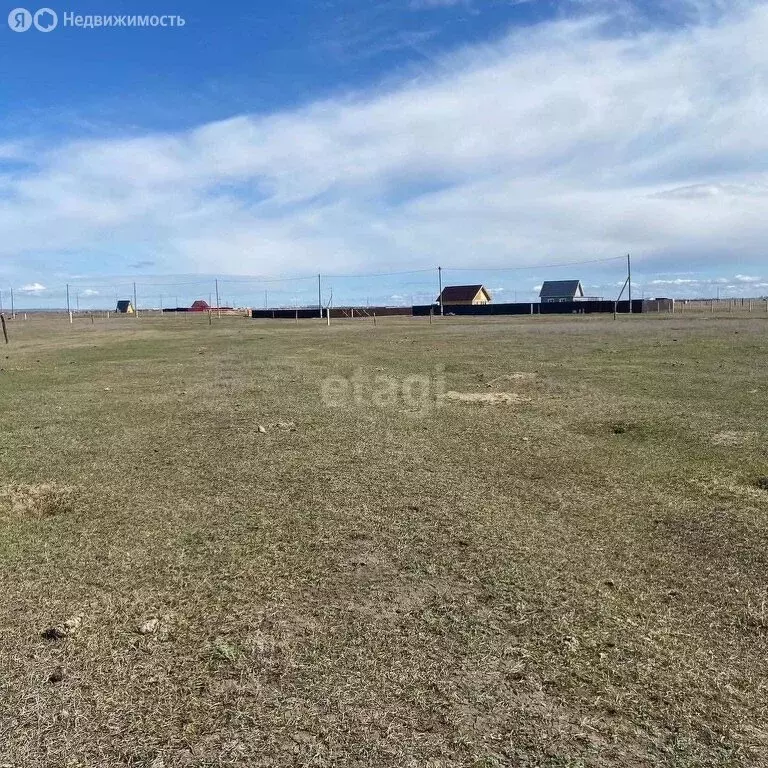 Участок в Республика Саха (Якутия), Якутск (8 м) - Фото 1