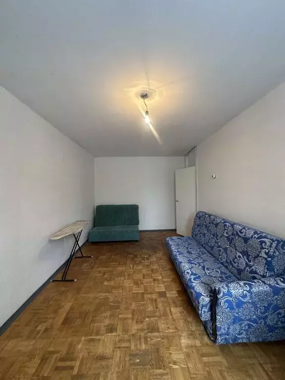 2-к кв. Самарская область, Чапаевск Красноармейская ул., 12 (49.0 м) - Фото 1