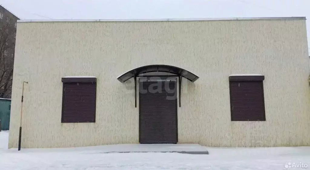 Помещение свободного назначения в Ярославская область, Ростов 1-й мкр, ... - Фото 2