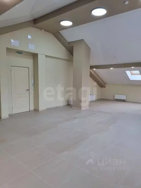 Офис в Вологодская область, Вологда ул. Герцена, 120 (190 м) - Фото 1