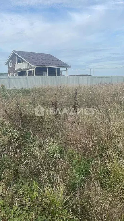 Продается участок в д. Матчино - Фото 0