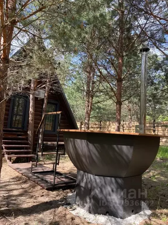 Дом в Нижегородская область, Сосновский муниципальный округ, д. ... - Фото 0