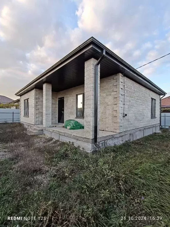 Дом 115 м на участке 5,2 сот. - Фото 1