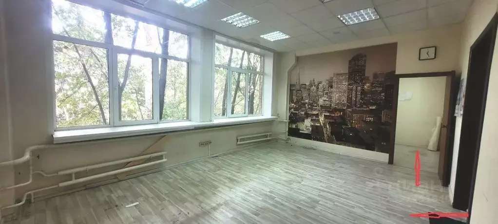 Офис в Самарская область, Самара ул. Стара-Загора, 29 (36 м) - Фото 1