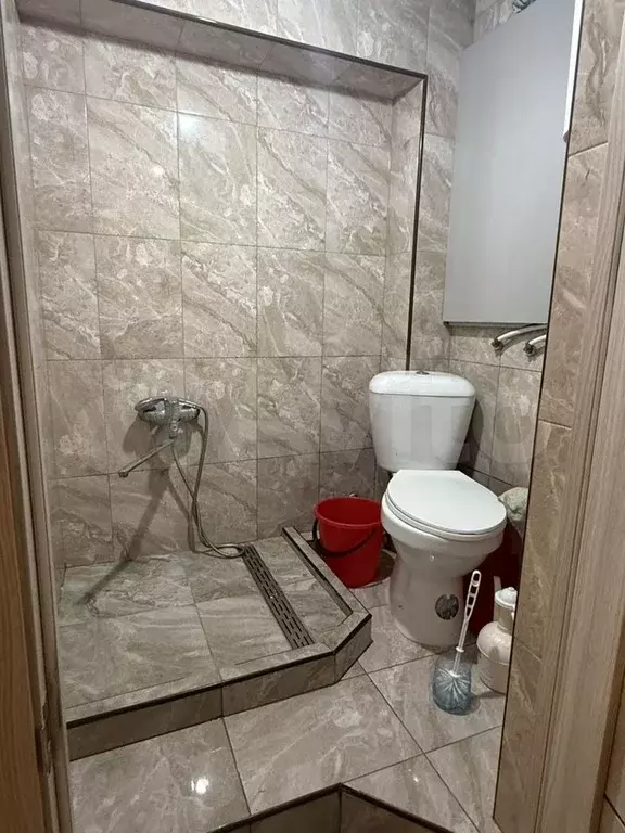 Комната 20,5 м в 1-к., 1/8 эт. - Фото 0