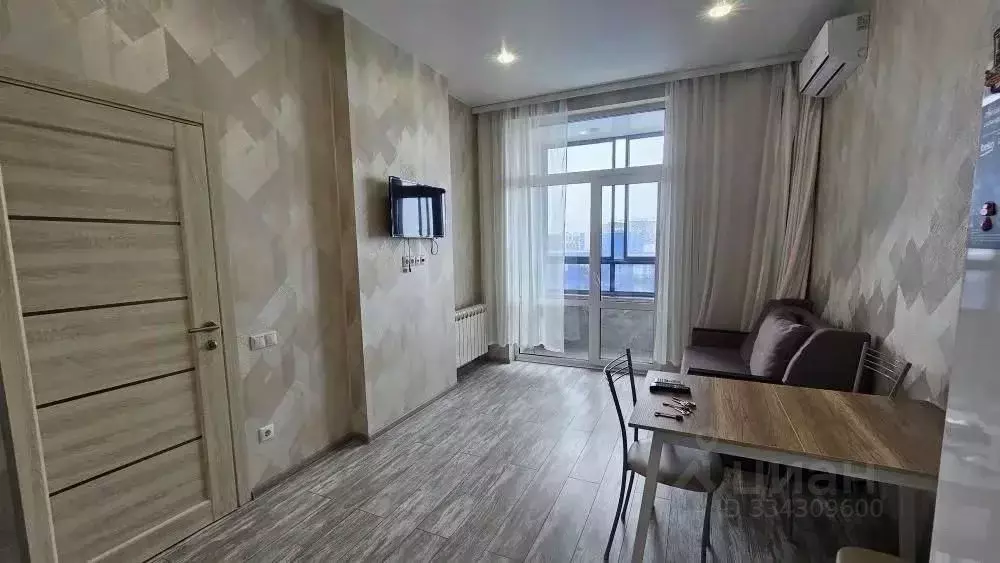 1-к кв. Москва бул. Скандинавский, 12 (40.0 м) - Фото 1