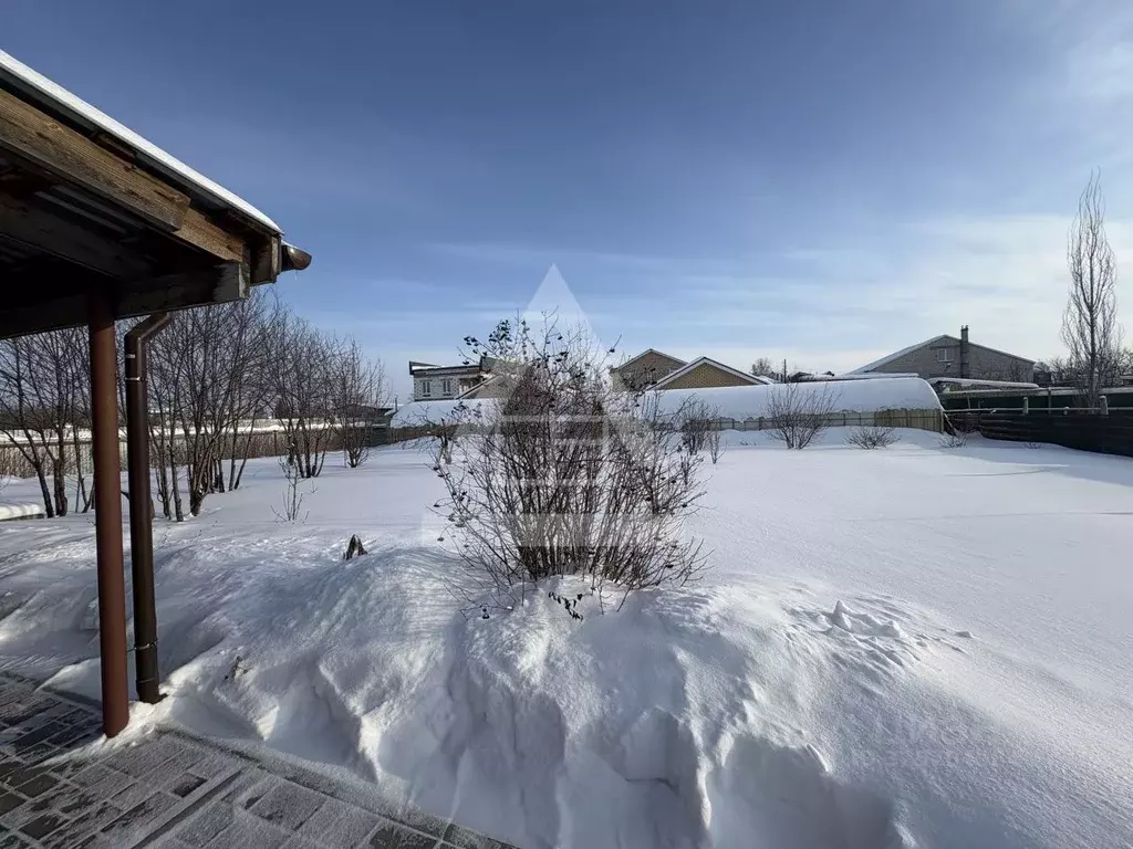 Коттедж в Челябинская область, Коркино ул. Сергея Лазо (217 м) - Фото 1