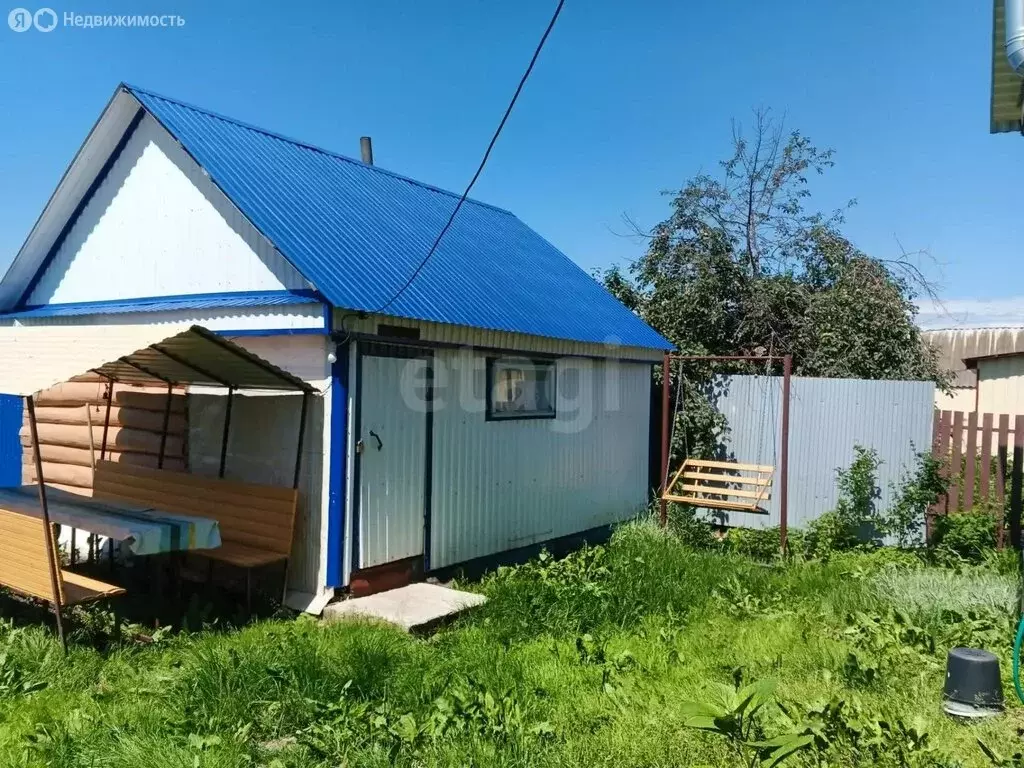Дом в село Красноусольский, улица Фрунзе (66.8 м) - Фото 1