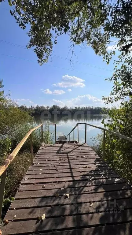 Участок в Самарская область, Новокуйбышевск пос. Гранный, ул. ... - Фото 1
