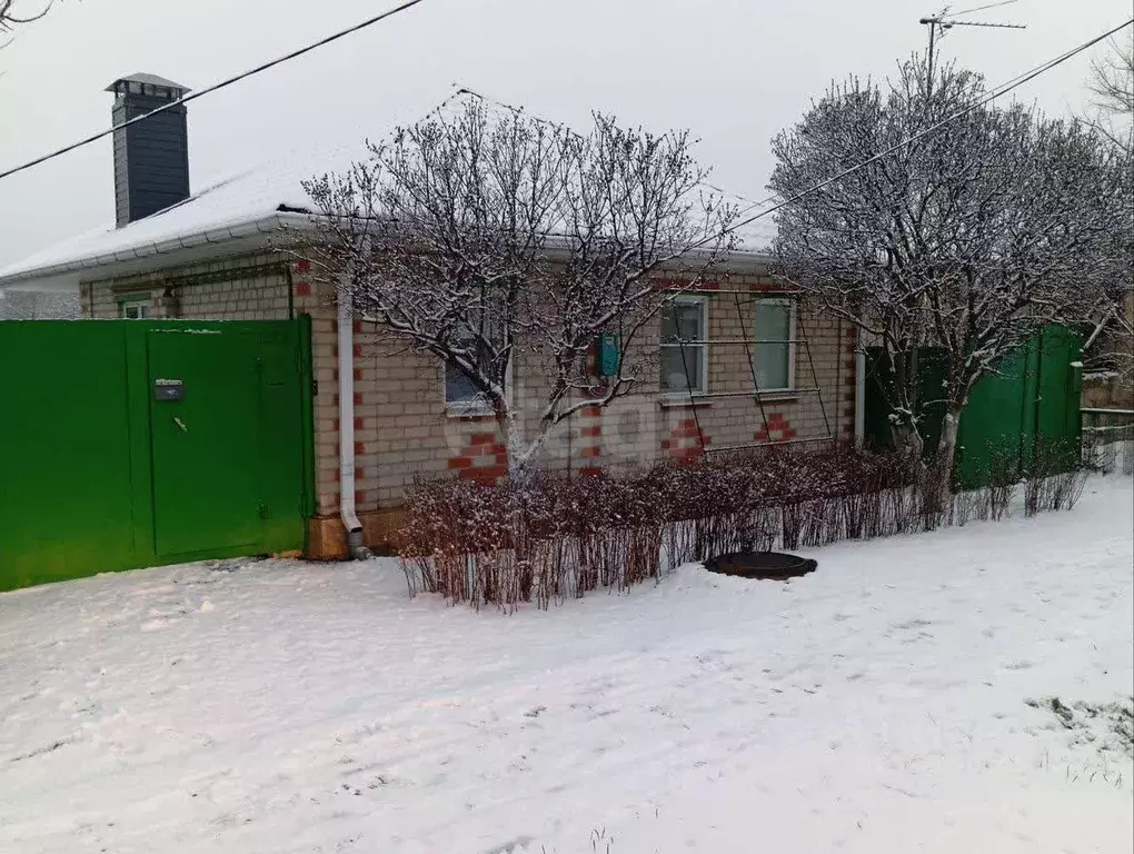 Дом в Белгородская область, Белгород Сумская ул., 262 (59 м) - Фото 2