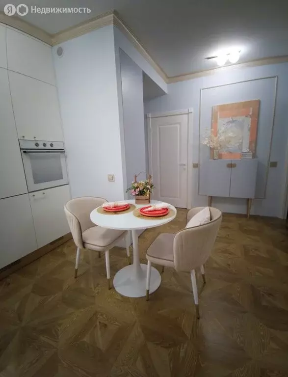 1-комнатная квартира: Всеволожск, улица Кленовая Роща, 1к2 (44 м) - Фото 2