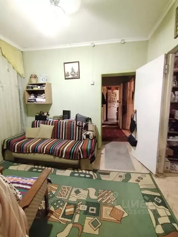 Дом в Брянская область, Брянск пер. Кольцова, 12 (101 м) - Фото 2