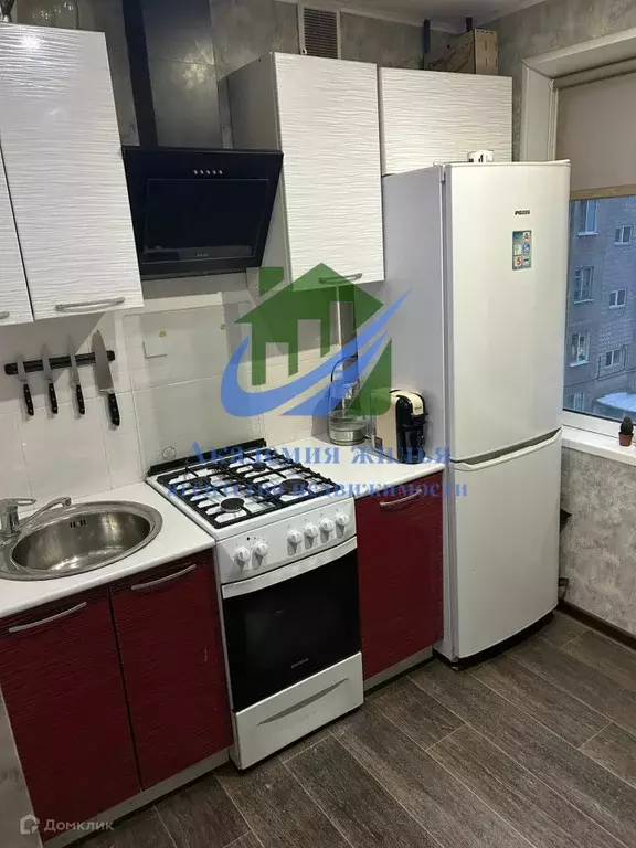 Продаётся 2-к квартира, 44 м - Фото 0