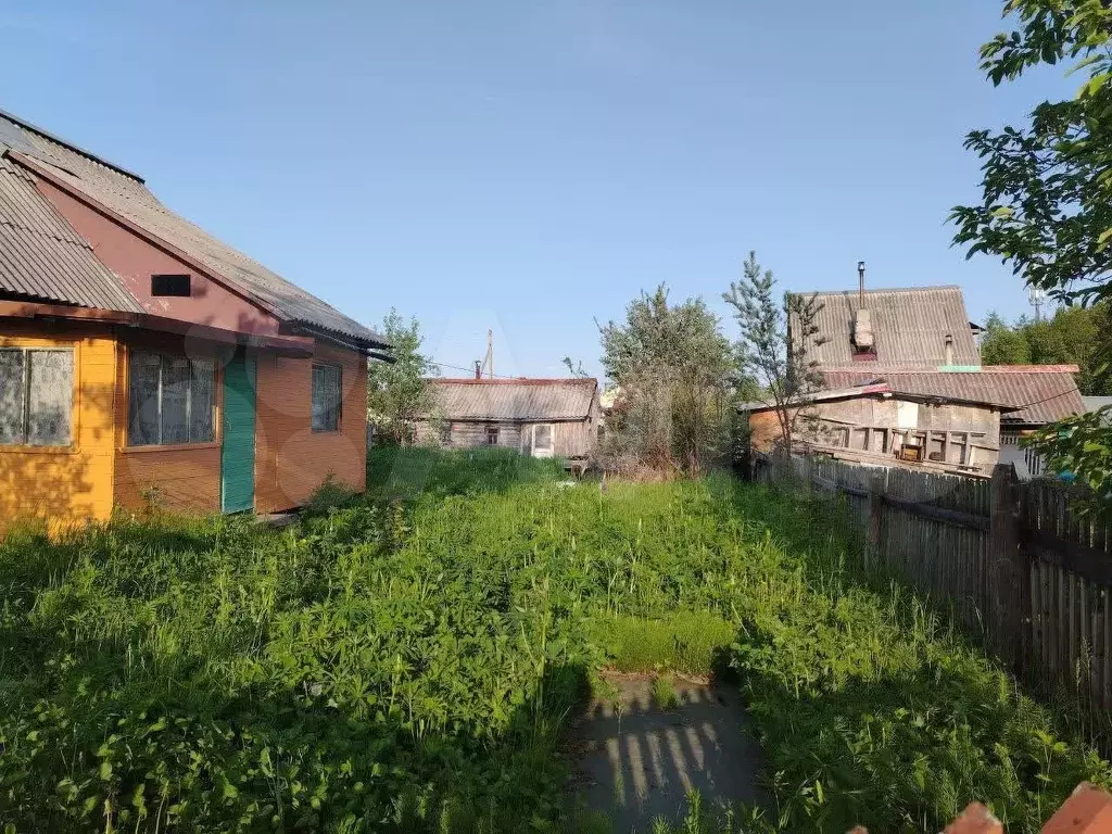 Дача 42 м на участке 5,4 сот. - Фото 1