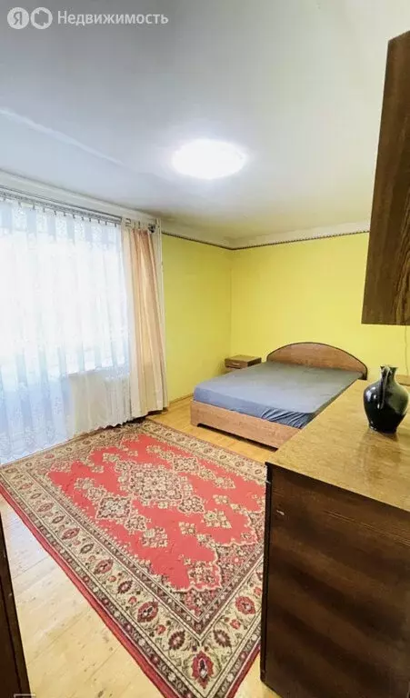 4-комнатная квартира: Туймазы, улица Комарова, 47 (83.1 м) - Фото 1