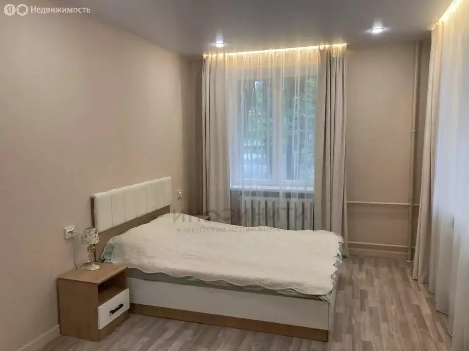 2-комнатная квартира: Москва, улица Народного Ополчения, 14к4 (42.3 м) - Фото 2