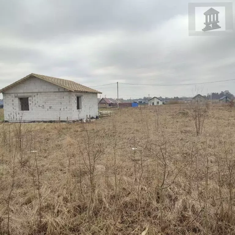 Участок в Калининградская область, Гурьевский муниципальный округ, ... - Фото 2