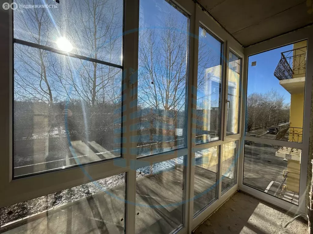 2-комнатная квартира: Ессентуки, Очаровательная улица, 18 (39.1 м) - Фото 2