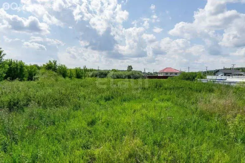 Участок в Тукаевский район, деревня Малая Шильна (12.22 м) - Фото 1