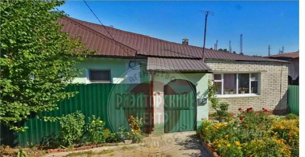 Дом в Белгородская область, Белгород Веселая ул. (83 м) - Фото 1