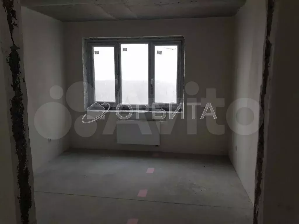 Квартира-студия, 25,8 м, 4/19 эт. - Фото 0