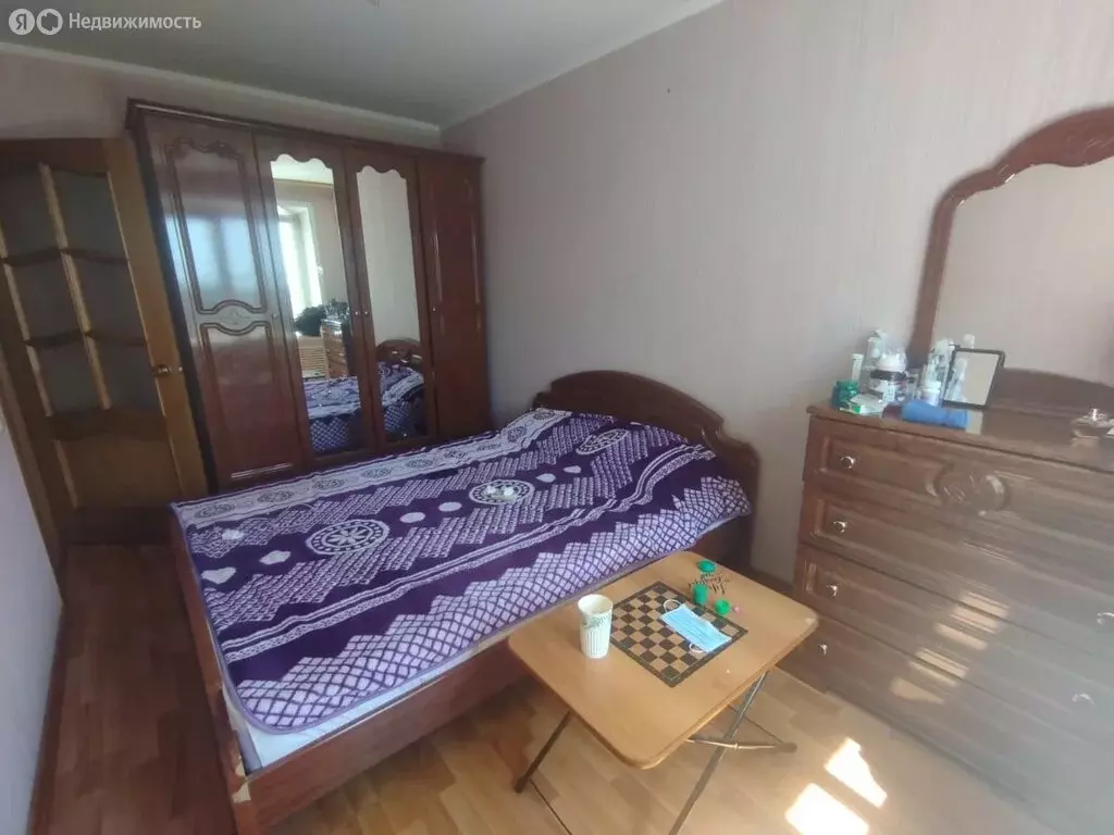 3-комнатная квартира: Тамбов, Рабочая улица, 39 (55.8 м) - Фото 0