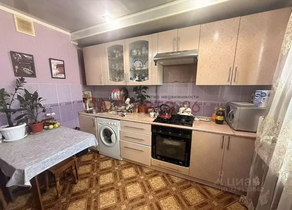 2-к кв. Ставропольский край, Пятигорск Транзитная ул., 2Б (51.0 м) - Фото 1