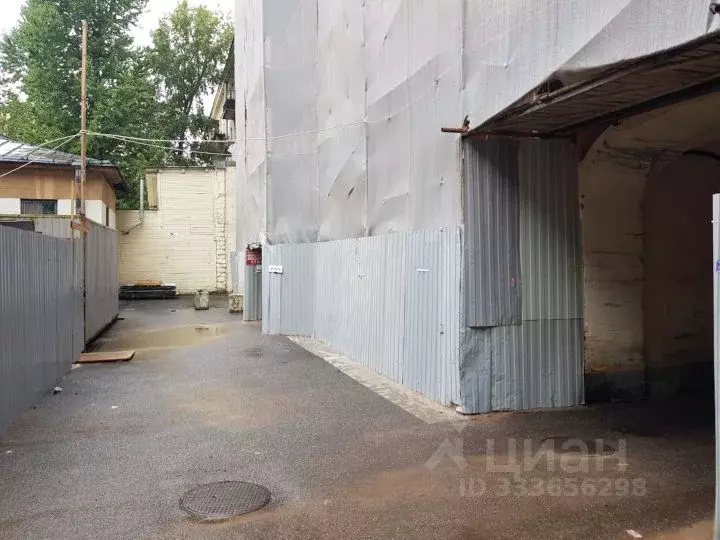 Офис в Санкт-Петербург ул. Смолячкова, 15-17 (12 м) - Фото 1
