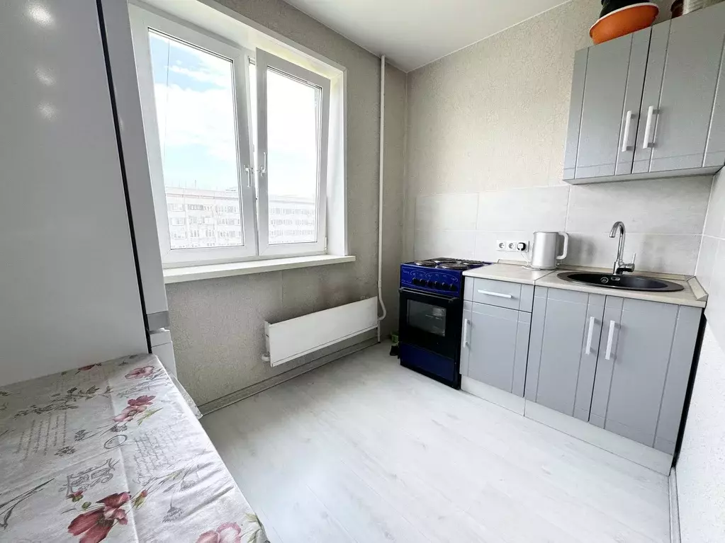 Продаётся 1-к квартира, 29 м - Фото 0
