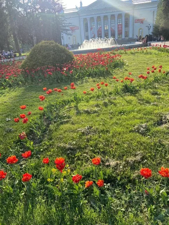 Квартира, 3 комнаты, 58.6 м - Фото 1