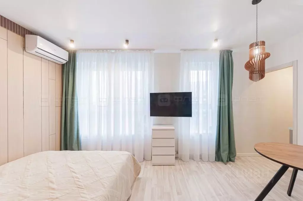 Студия Татарстан, Казань ул. Ярдем, 25 (25.0 м) - Фото 0