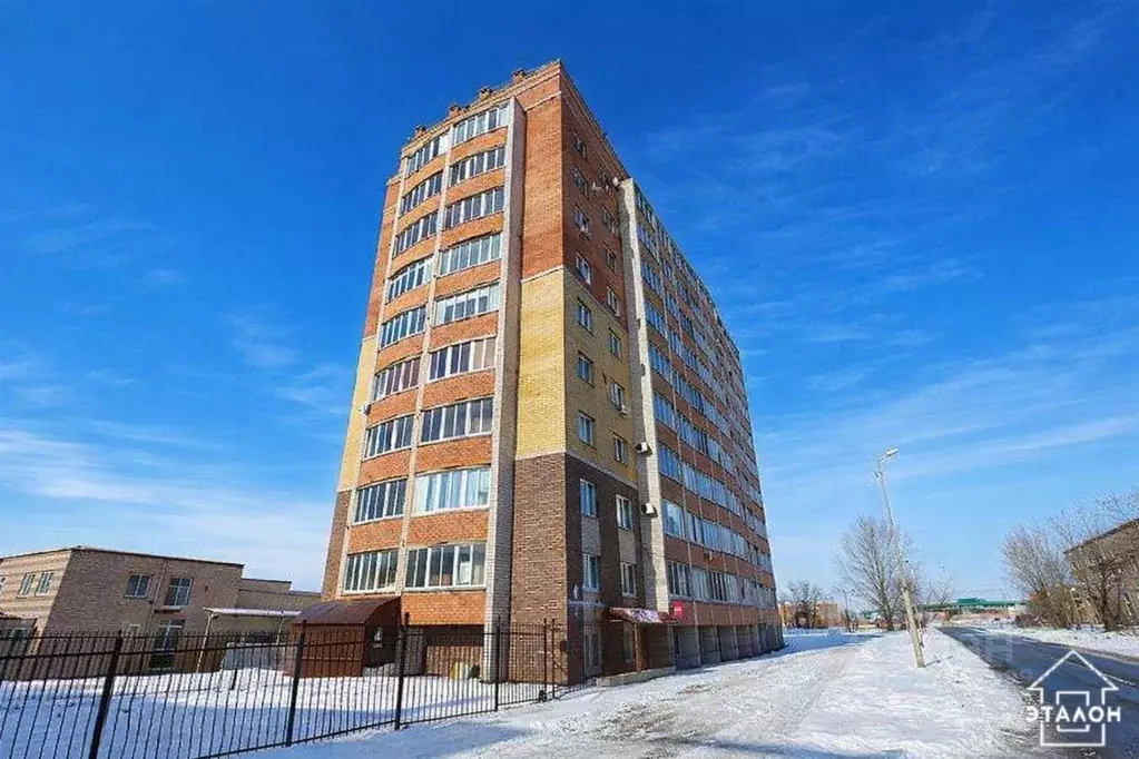 Помещение свободного назначения в Омская область, Омск Привокзальный ... - Фото 1