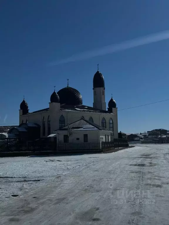 Участок в Карачаево-Черкесия, Малокарачаевский район, с. Римгорское ... - Фото 1