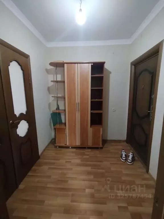 1-к кв. Карачаево-Черкесия, Черкесск Одесский пер., 15 (40.0 м) - Фото 2