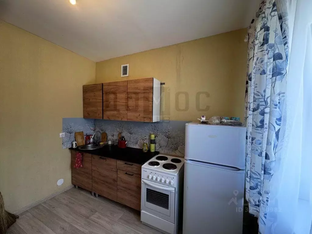 3-к кв. Свердловская область, Березовский муниципальный округ, пос. ... - Фото 2